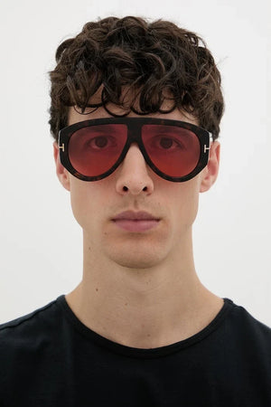 Gafas de sol de hombre Tom Ford Bronson