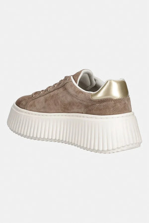 Zapatillas deportivas de mujer de antelina Liu Jo ELODIE 01