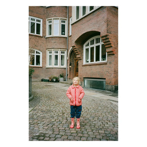 Flöss - Jean Sage | Mavi