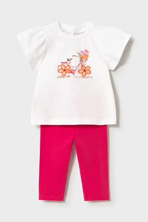 Conjunto infantil Mayoral