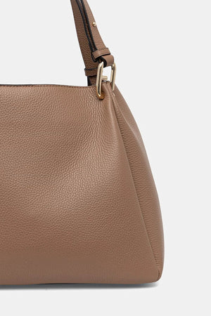 Bolso de cuero Furla para mujer