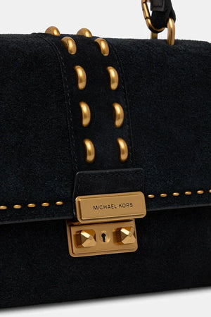 Bolso de ante Michael Kors para mujer