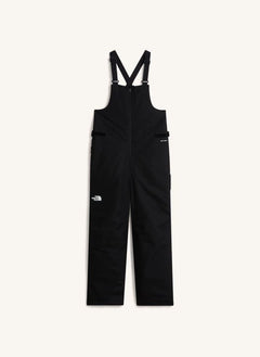 The North Face - Pantalones de Esquí Freedom | Negro