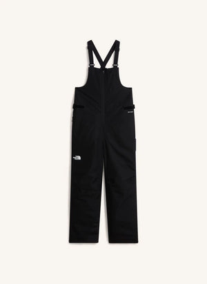 The North Face - Pantalones de Esquí Freedom | Negro