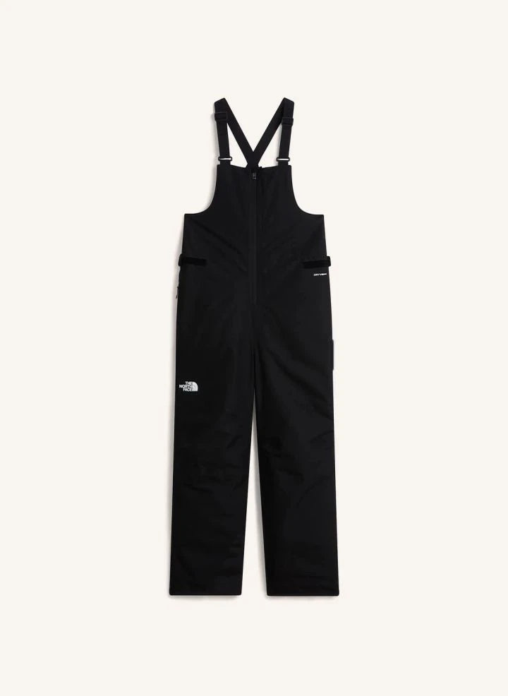 The North Face - Pantalones de Esquí Freedom | Negro