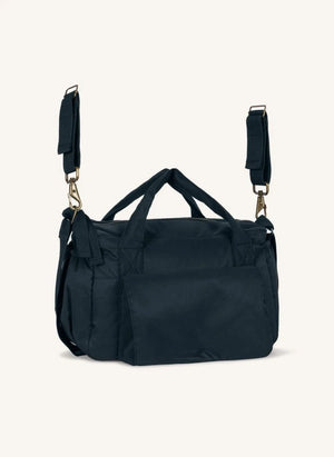 Konges Sløjd - Bolsa para cambiar pañales | Azul marino