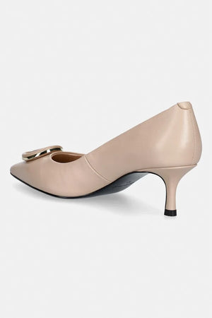 Tacones de cuero Valentino VALENTINE