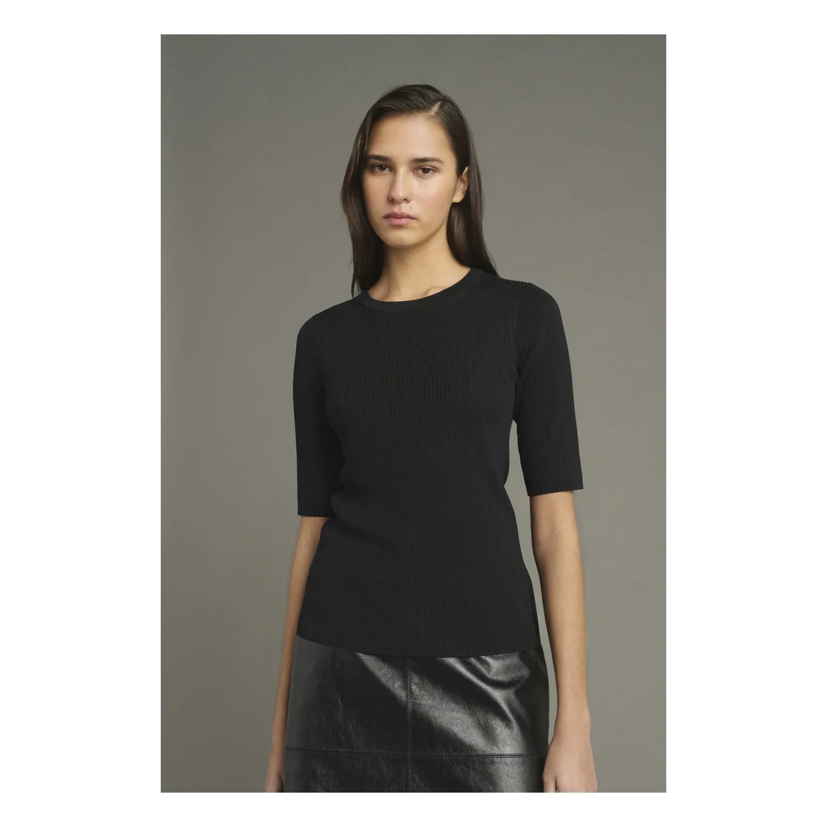 Soeur - Jersey Karina | Negro