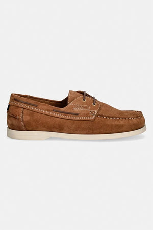 Mocasines de ante para hombre Gant Yardport