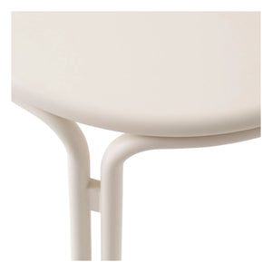 & Tradition - Mesa auxiliar Thorvald SC102, Space Copenhagen | Marfil