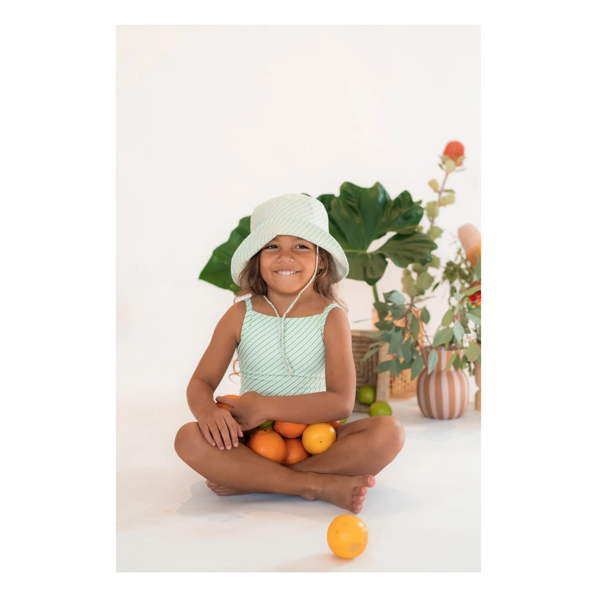 Ina Swim - Bob Rayas | Verde