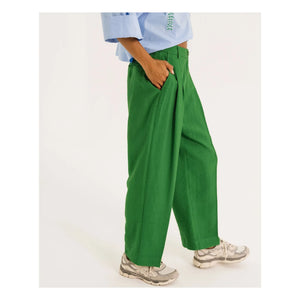 Tinsels - Pantalones Pepa | Verde