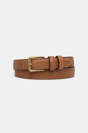 Cinturón de cuero Marc O'Polo para mujer