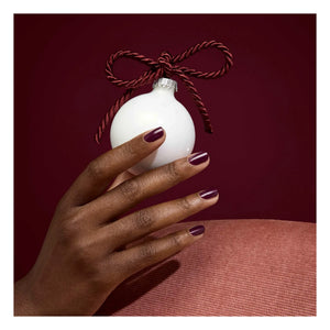Manucurist - Esmalte de Uñas Green - 15 ml | Plum