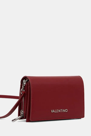 Valentino Bags EMBER – Bolso bandolera para mujer de piel sintética