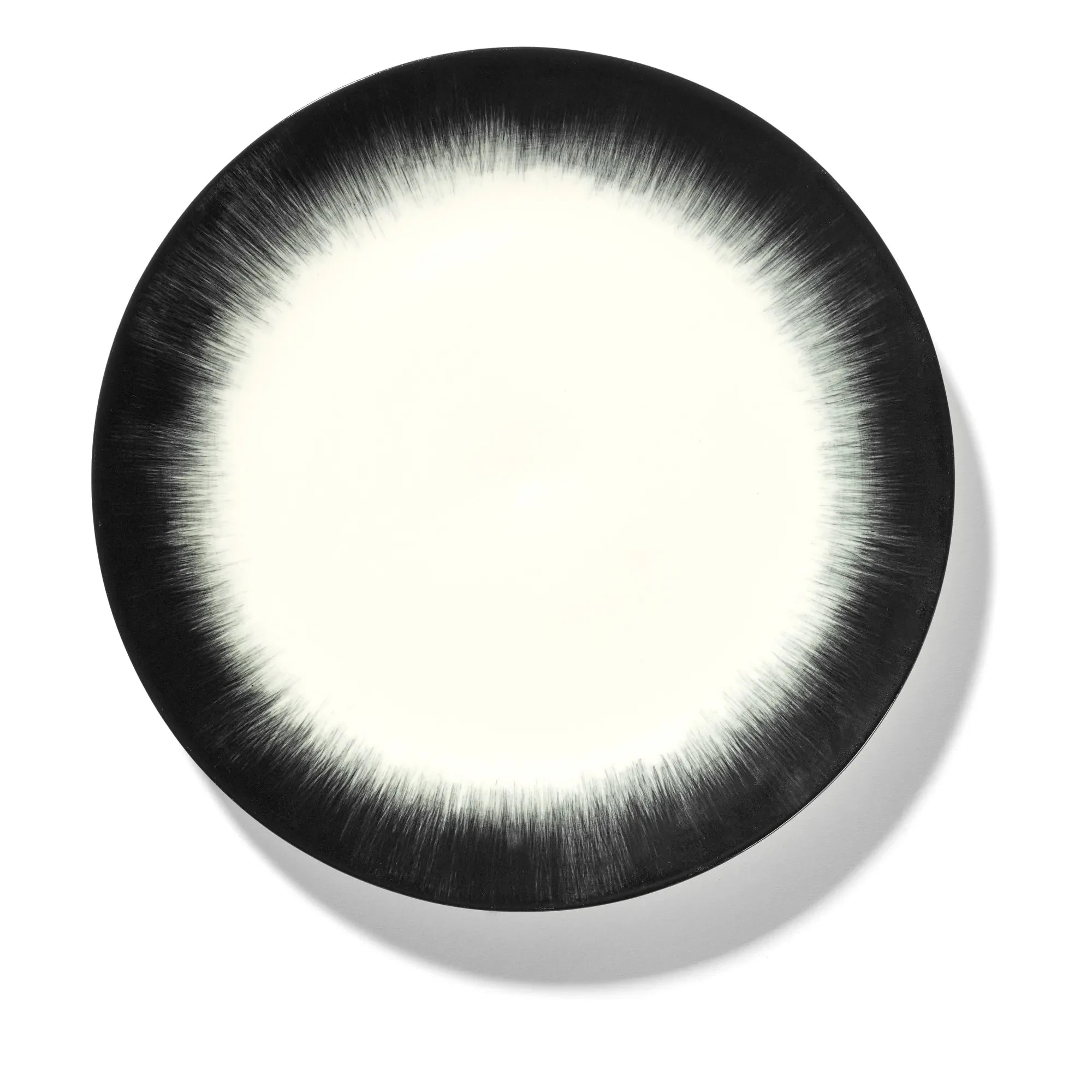 Serax - Tabaco, diseño de Ann Demeulemeester