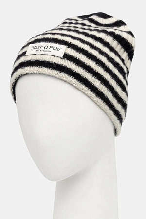Gorro de lana Marc O'Polo