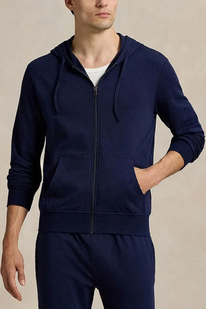 Pantalón de chándal de hombre Polo Ralph Lauren de algodón y elastano