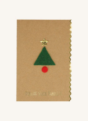 Meri Meri - Set de Tarjetas DIY