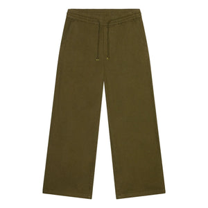 Smallable Niño - Pantalón de pernera ancha Burt Twill | Caqui