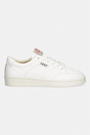Gant PREPLA Zapatillas Deportivas de Cuero para Mujer