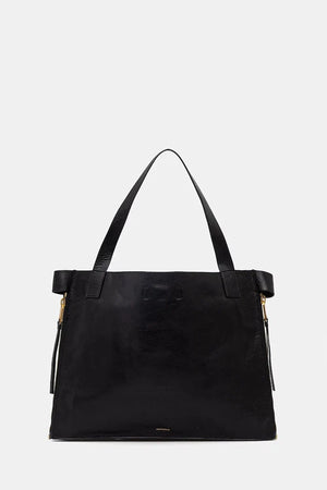 Bolso de cuero MARLO de AllSaints