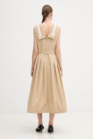Vestido Weekend Max Mara CONO