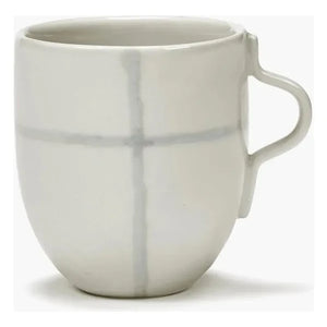 Serax - Tazas Zuma, Kelly Wresler - Set de 2 | Sal