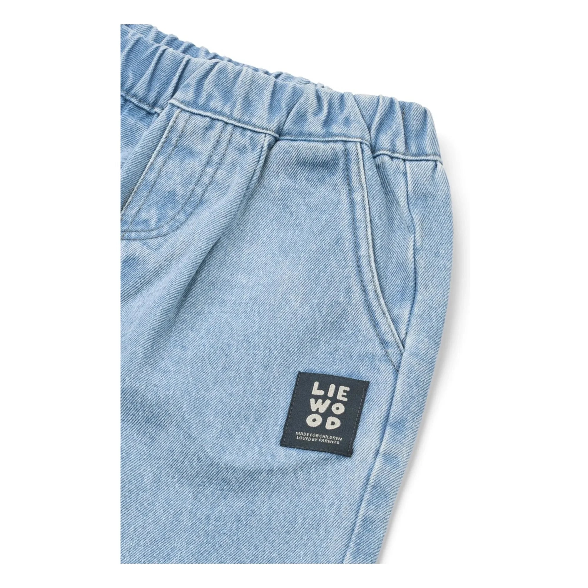Liewood - Jean Borris Niños Geniales | Azul