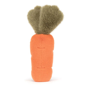 Jellycat - Peluche de zanahoria