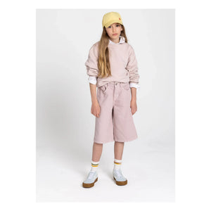 Smallable Kid - Gorro arrugado | Amarillo claro
