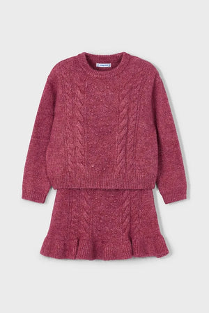 Conjunto Infantil Mayoral