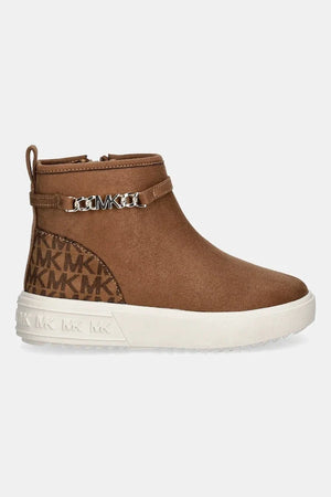 Botines Michael Kors EMMET CHAIN para niños
