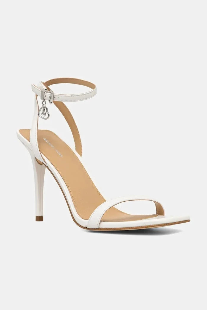 Sandalias de piel Liana Michael Michael Kors