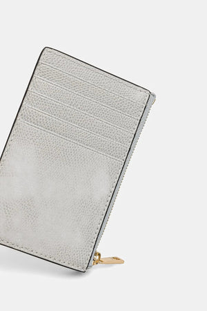 Furla Cartera de piel Camelia M para mujer