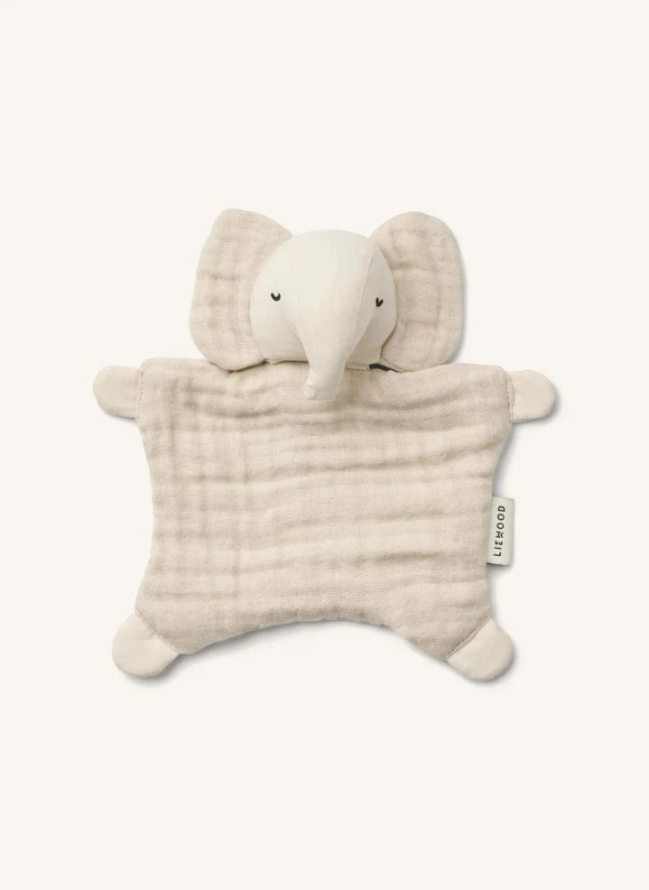 Liewood - Juguete de Peluche Elefante | Sandy