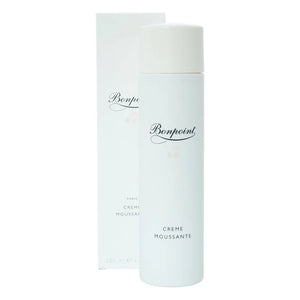 Bonpoint - Limpiador Cremoso Espumoso para Rostro, Cuerpo y Cabello - 200 ml