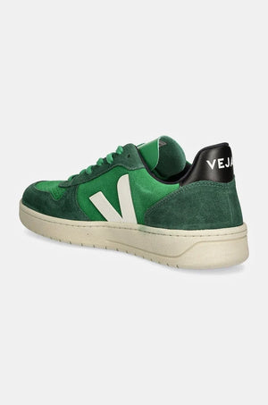 Zapatillas Deportivas de Ante Veja V-10