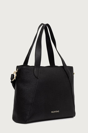Bolso Shopper de Cuero Sintético para Mujer THAOE RE