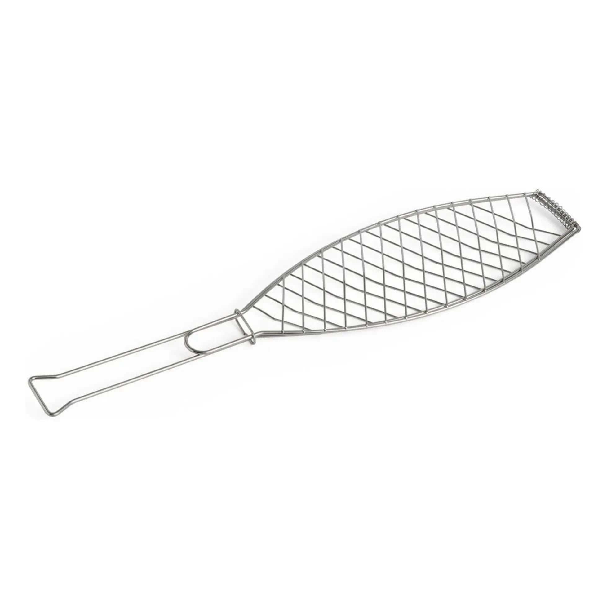 Hay - Parrilla para pescado de Outdoor Market, Jasper Morrison | Acero