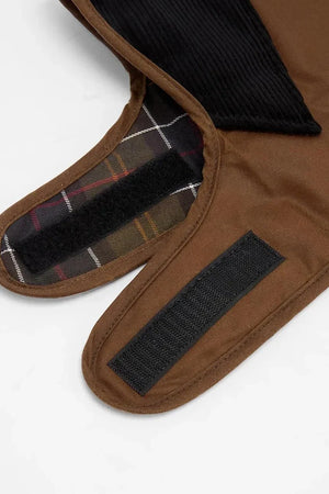 Abrigo para perro Barbour