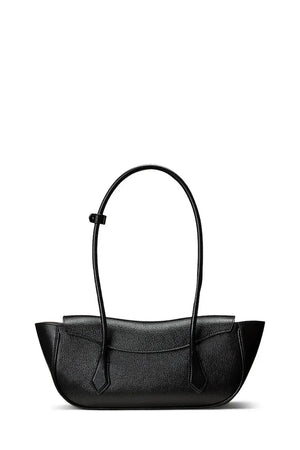 Bolso tote de piel Polo Ralph Lauren para mujer