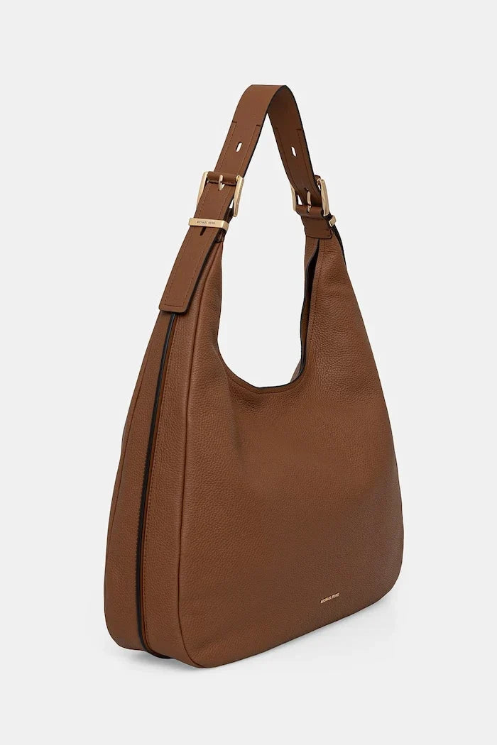 Bolso hobo de piel para mujer MICHAEL Michael Kors