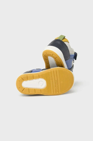 Zapato de Niño de Antelina Mayoral