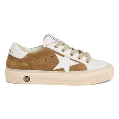 Bonpoint - Mayo Zapatillas Bonpoint x Golden Goose | Beyaz