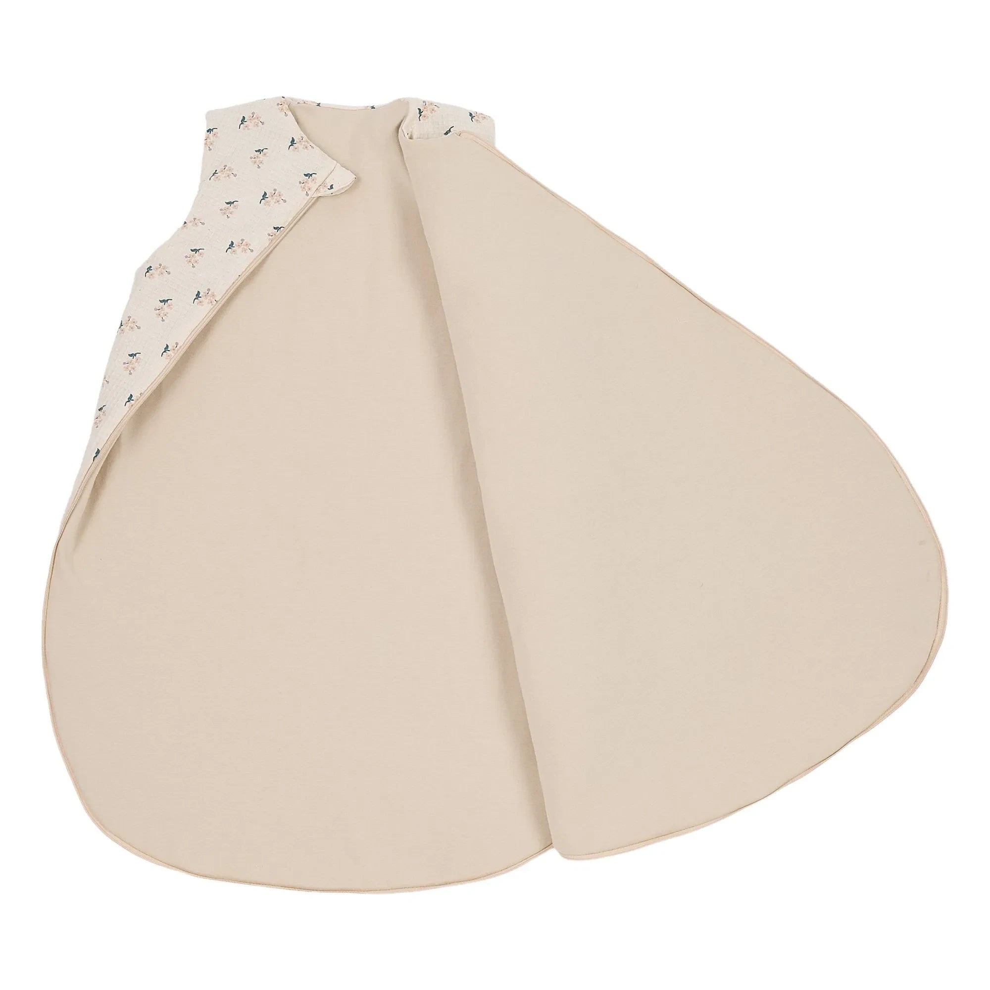 Nobodinoz - Saco de dormir Cocoon Darling para entretiempo