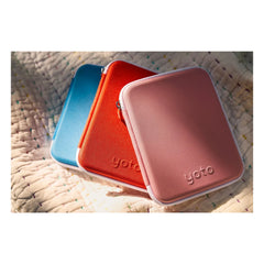 Yoto Player - Soporte para tarjetas Yoto | Naranja
