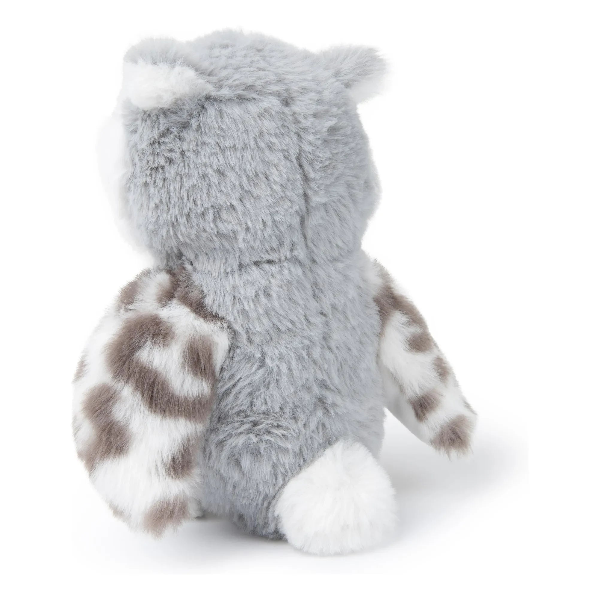 Bon Ton Toys - WWF - Peluche Búho | Gris