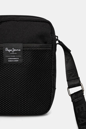 Bolso de hombro Pepe Jeans KEENE CORE