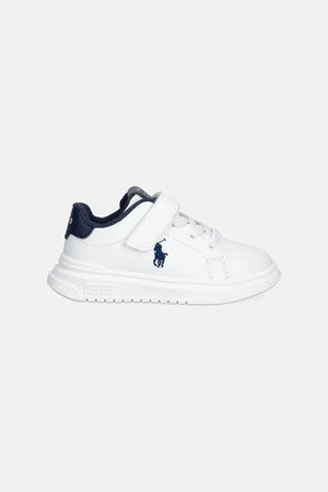 Polo Ralph Lauren HERITAGE COURT SUPER PS Zapatillas Niño